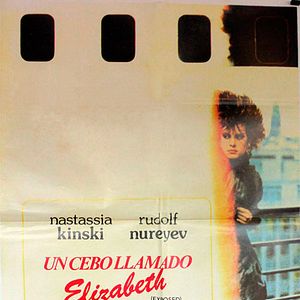 Foto Un cebo llamado Elizabeth