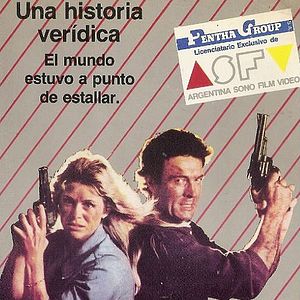 Foto KGB. La guerra secreta