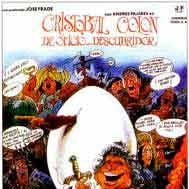 Foto Cristóbal Colón de oficio... descubridor