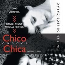 Foto Chico conoce chica