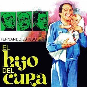 Foto El hijo del cura