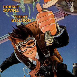 Foto Un millón de dólares en el aire