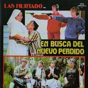 Foto En busca del huevo perdido