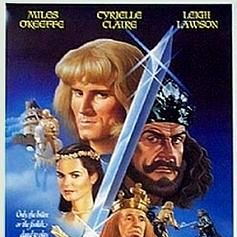 Foto El caballero verde