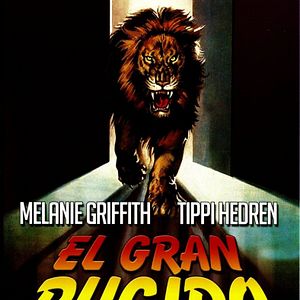Foto El gran rugido