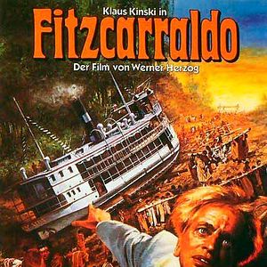 Foto Fitzcarraldo