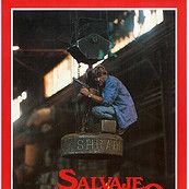 Foto Salvaje acorralado