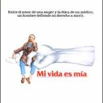 Foto Mi vida es mía