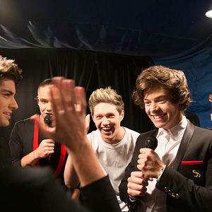 Foto One Direction: This Is Us