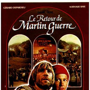 Foto El regreso de Martin Guerre