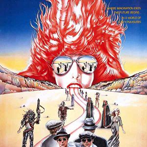 Foto Sueños radiactivos