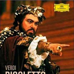 Foto Rigoletto