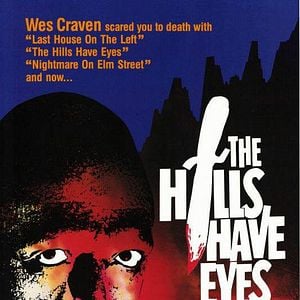 Foto Las colinas tienen ojos 2