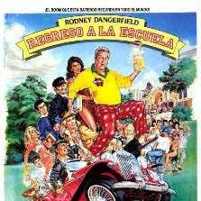 Foto Regreso a la escuela