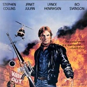 Foto Valle radiaoctivo