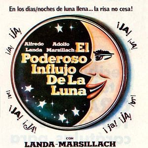 Foto El poderoso influjo de la luna