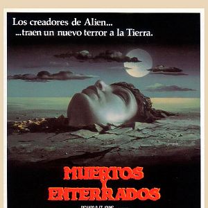 Foto Muertos y enterrados