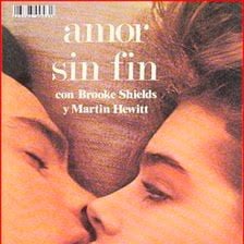 Foto Amor sin fin