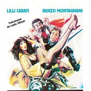 Foto Hay un fantasma en mi cama