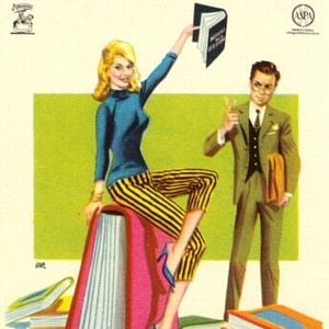 Foto Margarita se llama mi amor