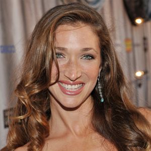 Foto Genevieve Alexandra