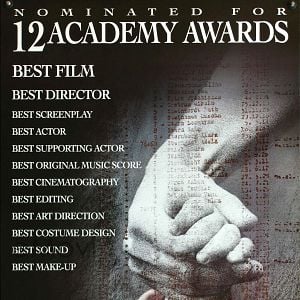 Foto La lista de Schindler