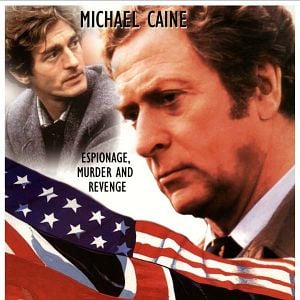 Foto La sombra del delator