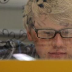 Foto Estimado señor Watterson