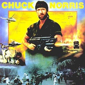 Foto Braddock: Desaparecido en combate 3