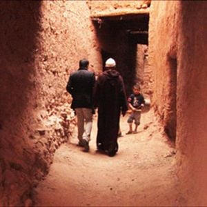 Foto Tinghir-Jerusalem, les échos du Mellah