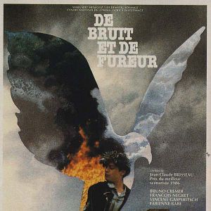 Foto De ruido y furor