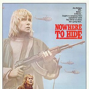 Foto La mujer de hierro