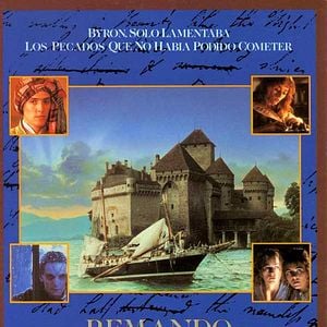 Foto Remando al viento