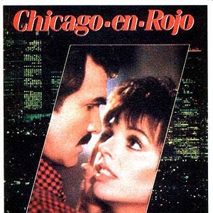 Foto Chicago en rojo