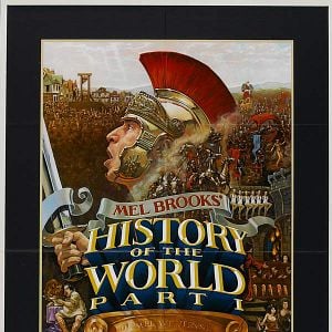 Foto La loca historia del mundo