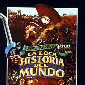 Foto La loca historia del mundo