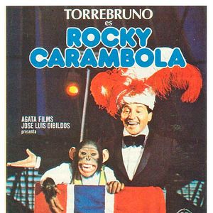 Foto Rocky Carambola