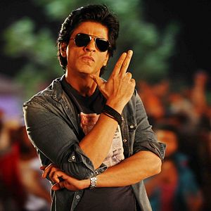 Foto Shah Rukh Khan