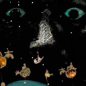 Foto Los extraños presagios de León Prozak