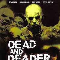 Foto Dead & Deader