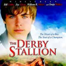 Foto The Derby Stallion