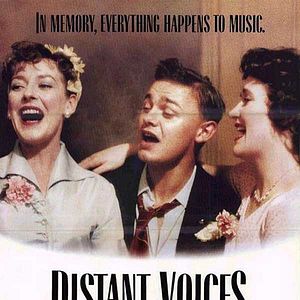 Foto Voces distantes