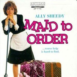 Foto Su excelencia la criada