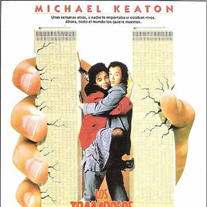 Foto Los tramposos de la loto