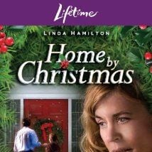 Foto Una casa para Navidad