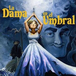 Foto La Dama en el Umbral
