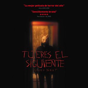 Foto Tú eres el siguiente