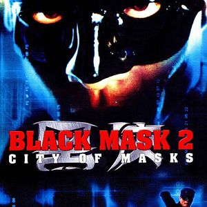 Foto Black Mask 2: City of Masks