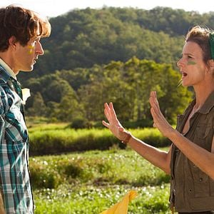 Foto Rachel Griffiths