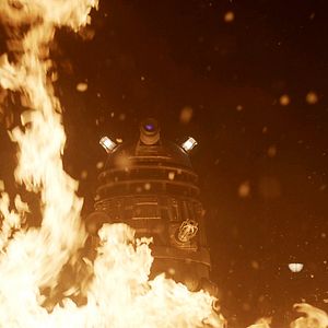 Foto Doctor Who (2005)